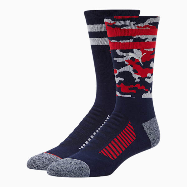 Nike elite 1.5 4th of store july crew socks